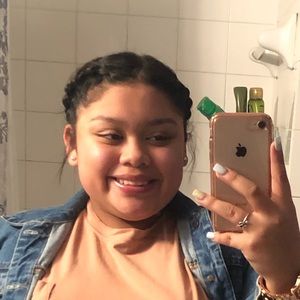 Meet your Posher, Beyonce